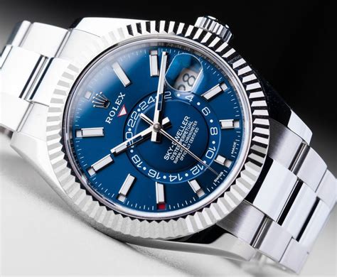 owning a fake rolex